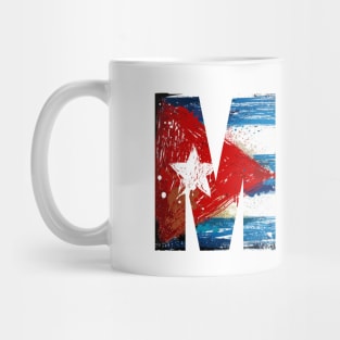 Movimiento San Isidro Mug